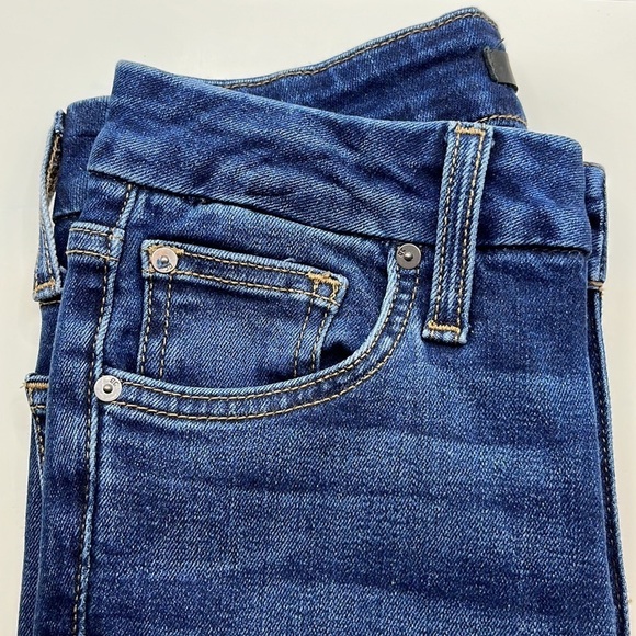 Joes Jeans Flawless High Rise Honey Curvy Bootcut Size 25 - Picture 13 of 16